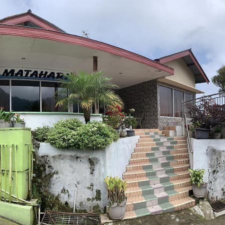 Villa Matahari Tawangmangu Powered By Cocotel Bagian luar foto