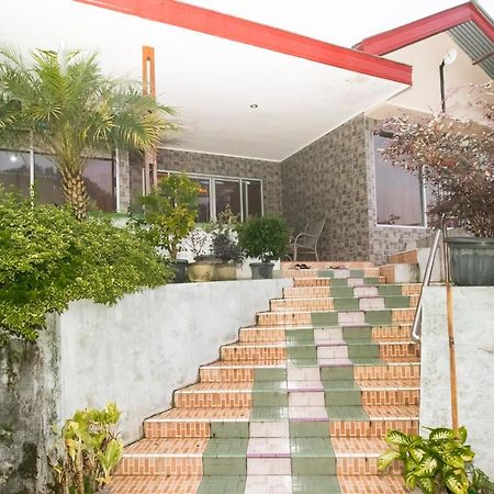 Villa Matahari Tawangmangu Powered By Cocotel Bagian luar foto
