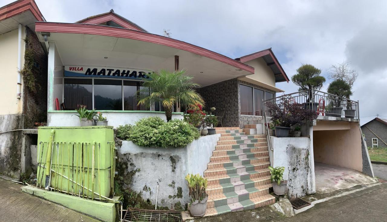 Villa Matahari Tawangmangu Powered By Cocotel Bagian luar foto