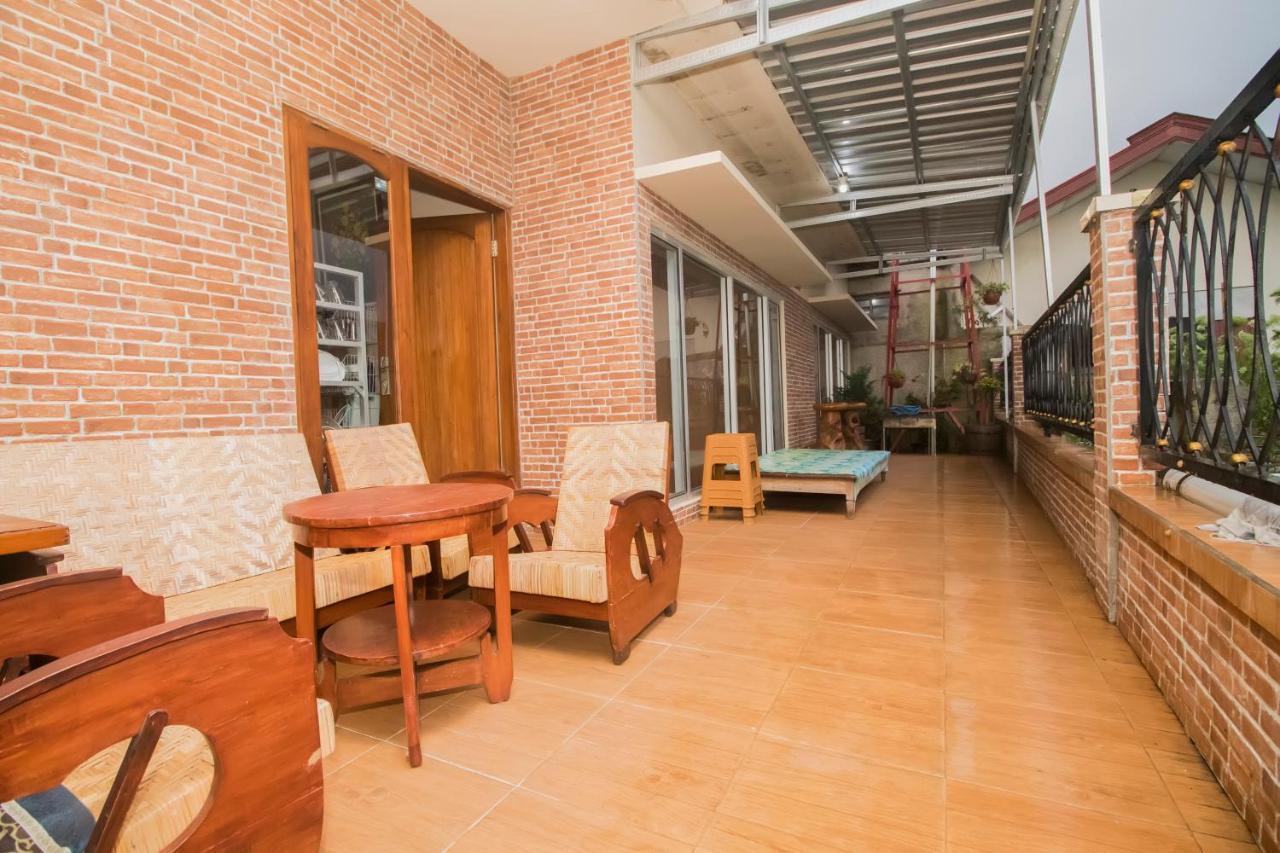 Villa Matahari Tawangmangu Powered By Cocotel Bagian luar foto